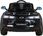 Ramiz Pojazd Chevrolet Camaro 2Ss Czarny - zdjęcie 9