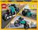 LEGO Creator 31135 Motocykl vintage - zdjęcie 5