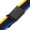 PASEK MĘSKI PARCIANY PAOLO PERUZZI PW-07-105 cm - zdjęcie 3
