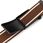 BRĄZOWY PASEK MĘSKI PAOLO PERUZZI PW-08-105 CM - zdjęcie 2