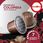 Kapsułki do ekspresów Gimoka Kapsułki Colombia Do Nespresso 10szt. - zdjęcie 3