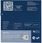 Thermopad Arctic TP-3 100x100mm 0.5mm (ACTPD00052A) - zdjęcie 2