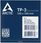 Thermopad Arctic TP-3 100x100mm 0.5mm (ACTPD00052A) - zdjęcie 3