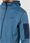 JACK WOLFSKIN KURTKA MILFORD HOODED L - zdjęcie 3