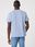 WRANGLER EAGLE TEE MĘSKA KOSZULKA T-SHIRT LOGO STONE WASH W70REEX4Q - zdjęcie 3