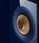 KEF R3 Meta (Indygo połysk / Indigo Gloss Special Edition) - zdjęcie 3