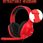 Sades Spirits Red (SA-721/RD) - zdjęcie 3