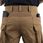 Helikon-Tex Spodnie MBDU NyCo Ripstop Multicam Black - zdjęcie 2