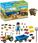 Klocki Playmobil Ciągnik Z Przyczepą - zdjęcie 2
