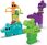 Klocki Mega Bloks Aktywizujące Dinozaury HKN43 - zdjęcie 2