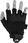 Mechanix Wear Rękawice Taktyczne M Pact Fingerless Covert Glove Bez Palców Mfl 55 Xl 165475 - zdjęcie 2
