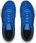 Puma Dziecięce Halowe Varion Jr Royal White Gum 10658506 Niebieski - zdjęcie 6