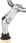 Rower Indiana Moena A3B Capuccino 26 2023 - zdjęcie 3