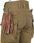 Helikon-Tex Spodnie Pilgrim Earth Brown/Czarne - zdjęcie 4