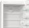 Lodówka Lodówka Gorenje R619EEW5 jednodrzwiowa 185 cm Biała - zdjęcie 7