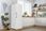 Lodówka Lodówka Gorenje R619EEW5 jednodrzwiowa 185 cm Biała - zdjęcie 11