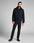 LEE WOOL JACKET NAVY L86PCS35 - zdjęcie 2