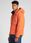 LEE PUFFER JACKET BURNT OCHRE L88BNYBH - zdjęcie 5