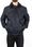 LEE FLIGHT JACKET BLACK L88GOS01 - zdjęcie 7
