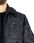 LEE FLIGHT JACKET BLACK L88GOS01 - zdjęcie 2