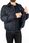LEE FLIGHT JACKET BLACK L88GOS01 - zdjęcie 6