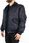 LEE FLIGHT JACKET BLACK L88GOS01 - zdjęcie 8