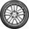 Opony letnie Bridgestone Turanza 6 225/40R18 92Y Xl Fr - zdjęcie 2
