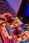 Konsola Arcade 1UP Mortal Kombat Midway Konsola Arcade RETRO 14 gier Wi-Fi - zdjęcie 9
