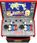 Konsola Arcade 1UP Street Fighter Capcom Konsola Arcade RETRO 14 gier Wi-Fi - zdjęcie 9