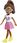 Lalka Mattel Zestaw z figurką Polly Pocket Karuzelka stylu HKW04 HKW05 - zdjęcie 4