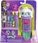 Lalka Mattel Zestaw z figurką Polly Pocket Karuzelka stylu HKW04 HKW05 - zdjęcie 3