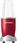 Nutribullet NB606R Czerwony - zdjęcie 3