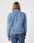 MESKA KURTKA WRANGLER ANTI FIT JACKET AUTHENTIC W45979142 - zdjęcie 4