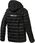 Kurtka zimowa męska Puma Motorsport czarna 59518401 - zdjęcie 2