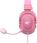 Havit H2002D różowe (H2002DPINK) - zdjęcie 10