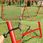 Bouncer Rebounder Trenażer 328101Mg - zdjęcie 8