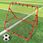 Bouncer Rebounder Trenażer 328101Mg - zdjęcie 5