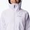 Columbia Kurtka Softshell Damska Platinum Peak Fioletowa 2035021568 - zdjęcie 3