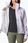 Columbia Kurtka Softshell Damska Platinum Peak Fioletowa 2035021568 - zdjęcie 4