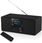 Radioodtwarzacz Jvc Radio internetowe RAE981B - zdjęcie 3