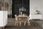 Unique Furniture Komoda Amalfi 140 Cm 21457 - zdjęcie 2