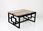 Emra Wood Design Stolik Kawowy Drewno Lite Dąb Jesion Olcha Stk 111 9487 - zdjęcie 3