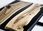 Emra Wood Design Stolik Kawowy Drewno Lite Stk 31 9404 - zdjęcie 3