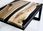 Emra Wood Design Stolik Kawowy Drewno Lite Stk 31 9404 - zdjęcie 5