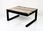Emra Wood Design Stolik Kawowy Drewno Lite Stk 31 9404 - zdjęcie 2