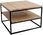 Emra Wood Design Stolik Kawowy Drewno Lite Dąb Jesion Olcha Stk 148 9541 - zdjęcie 2