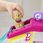 Lalka Fisher-Price Little People Barbie Domek Spa dla zwierzątek HJW76 - zdjęcie 6