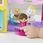 Lalka Fisher-Price Little People Barbie Domek Spa dla zwierzątek HJW76 - zdjęcie 2