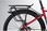 Rower Ghost Lanao Eq Czerwono Fioletowy 27,5 2022 - zdjęcie 4