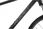 Rower Romet Orkan 3M Lite Czarno Niebieski 28 2023 - zdjęcie 5